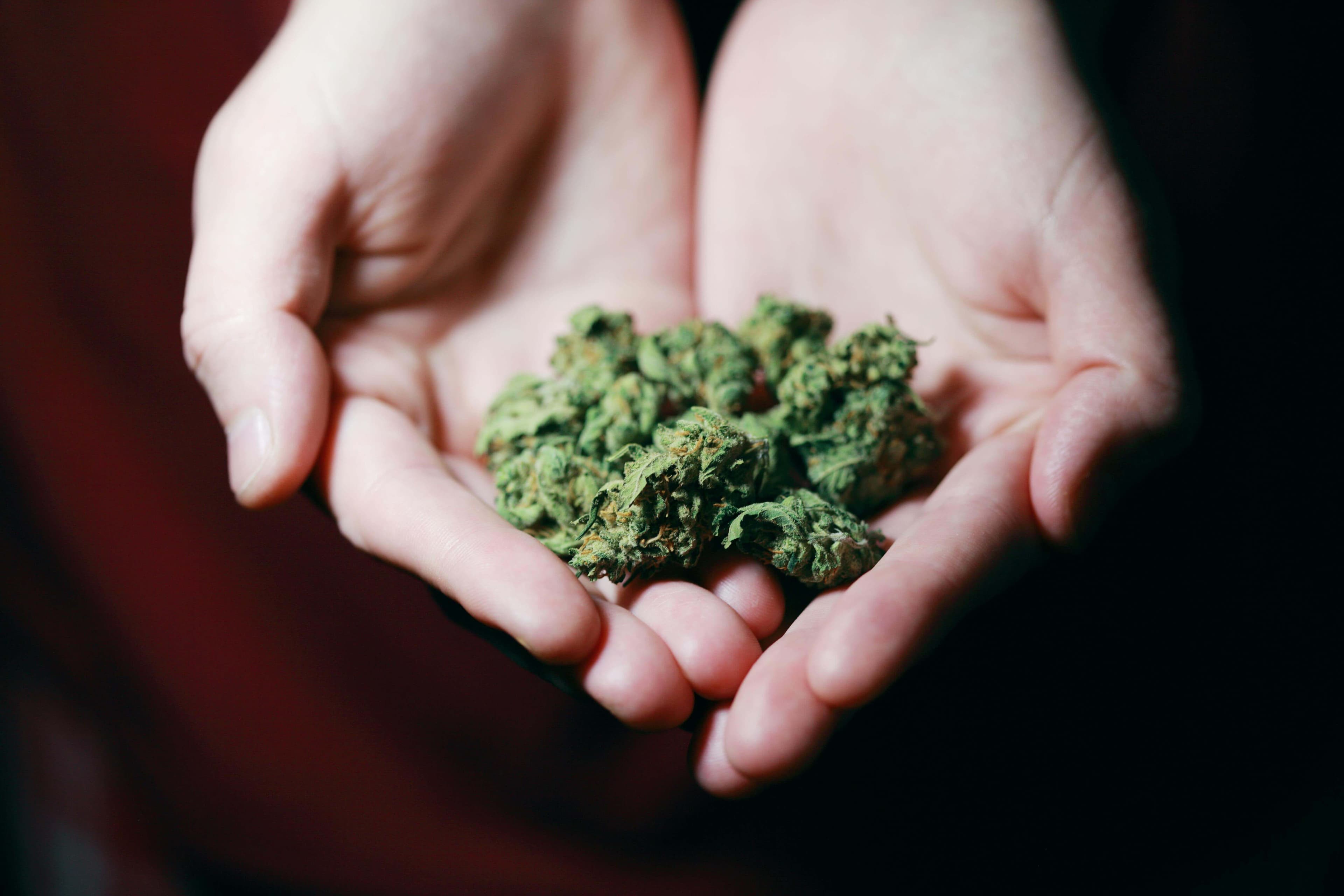 The Benefits of Responsible Marijuana Use